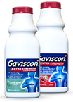 Gaviscon Liquid Bottles Gaviscon Liquid Bottles