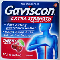 Extra Strength Cherry Extra Strength Cherry