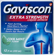 Image result for gaviscon logo
