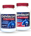 Gaviscon Tablet Bottles Gaviscon Tablet Bottles