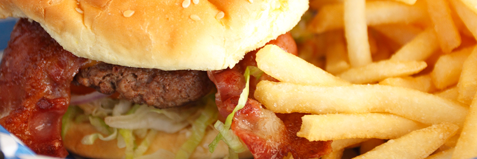 When you think of heartburn triggers, you might think of spicy foods