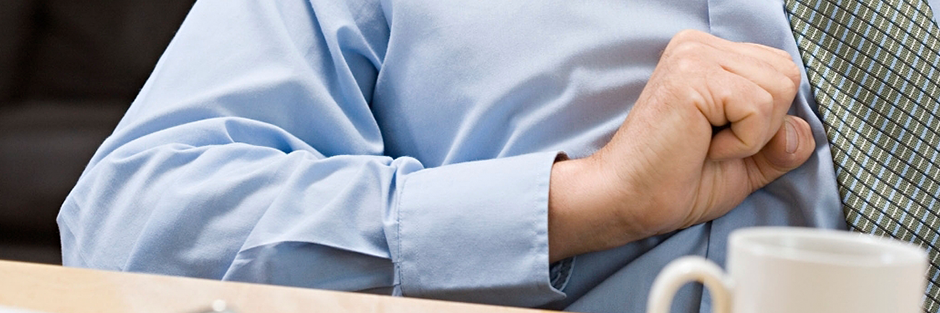 Man With Heartburn Header Man With Heartburn Header